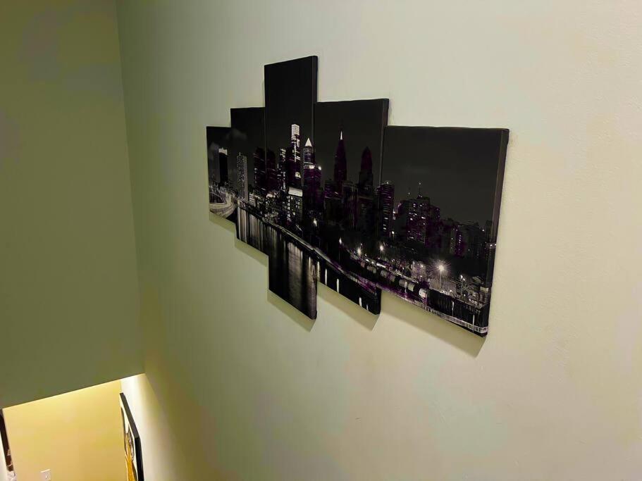 Yanne'S Place - Dual-Lounge フィラデルフィア エクステリア 写真